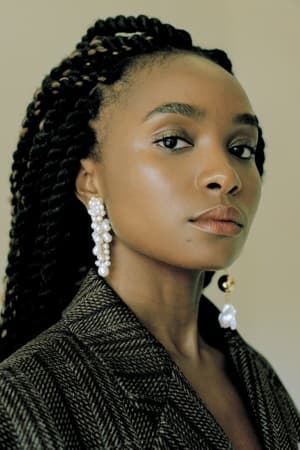 Kiki Layne