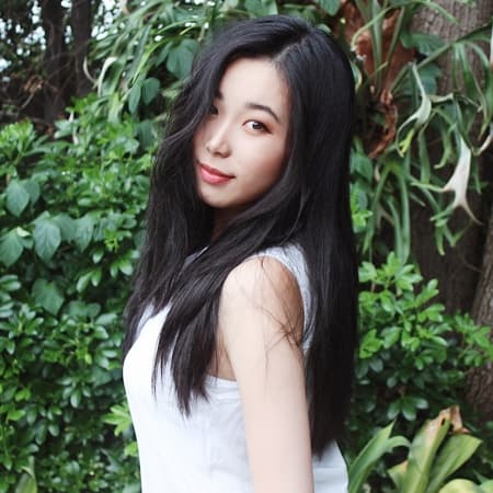 Ann Liang