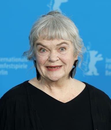 Anne Marit Jacobsen