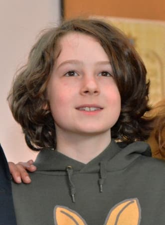 Maximilian Ehrenreich