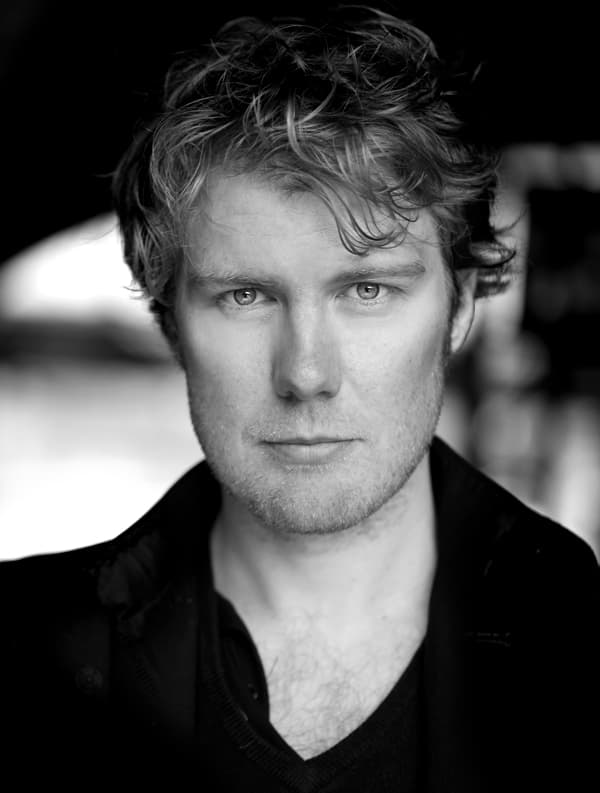 Richard Corgan