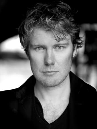 Richard Corgan