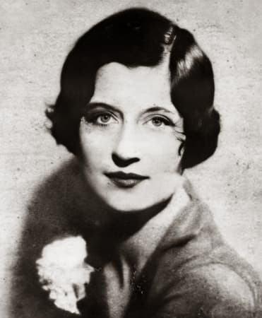 Katharine Alexander