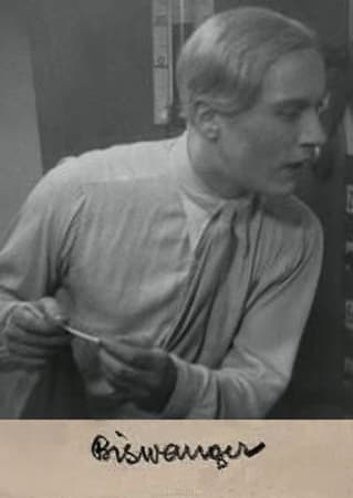 Erwin Biswanger