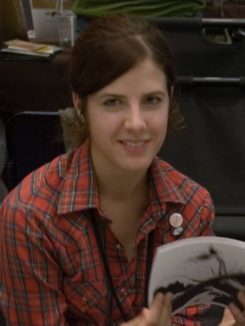 Julia Wertz