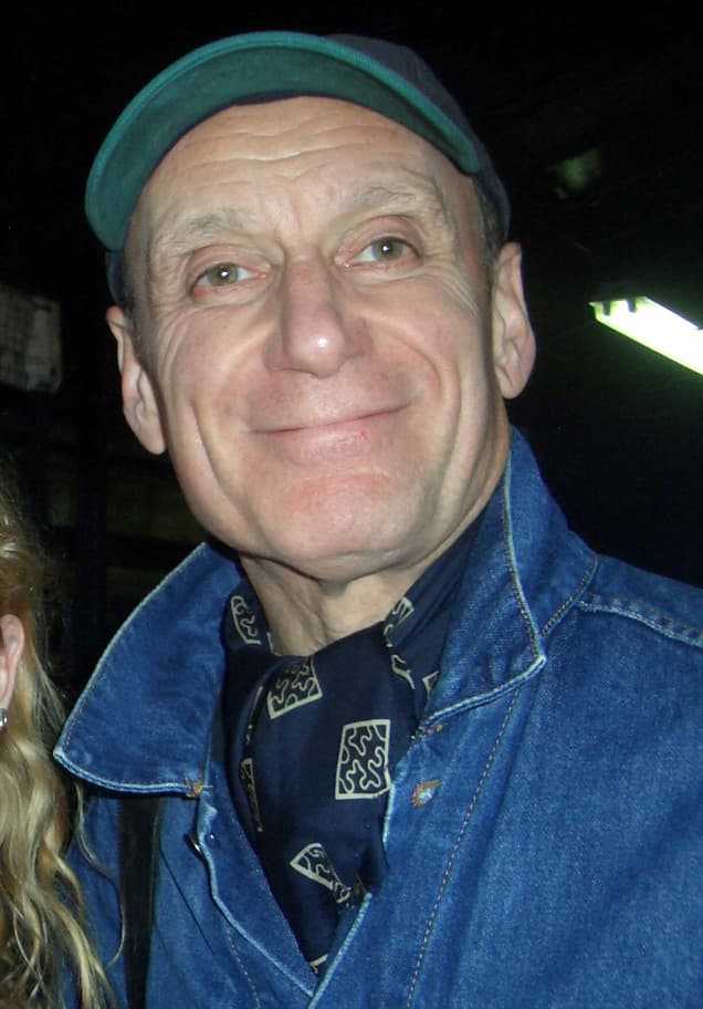 Michael Feast