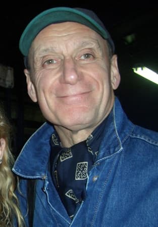 Michael Feast