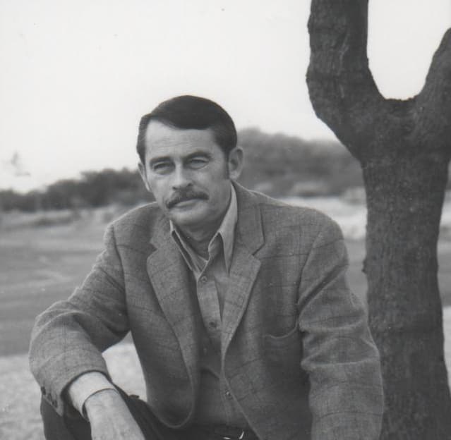 Glendon Swarthout