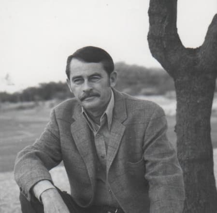 Glendon Swarthout