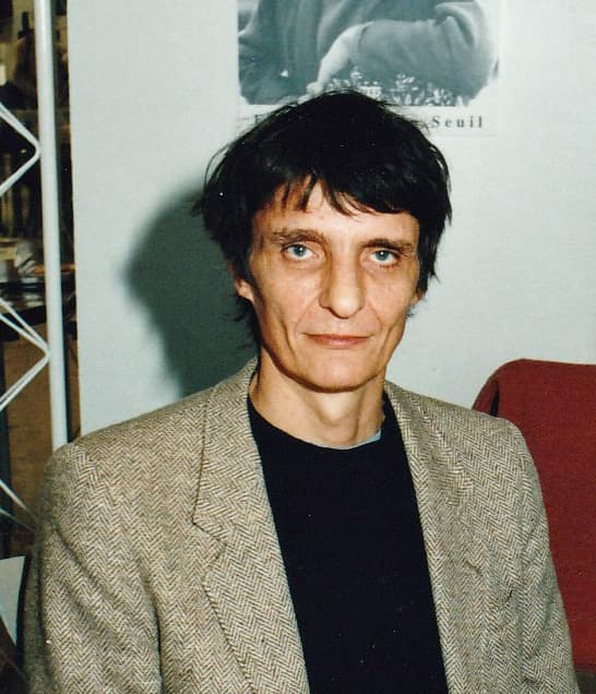 Michel Folco