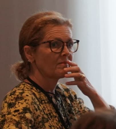 Sarah Jollien-Fardel