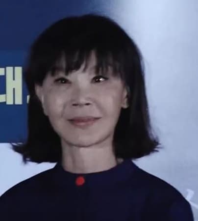 Lee Yong-nyeo
