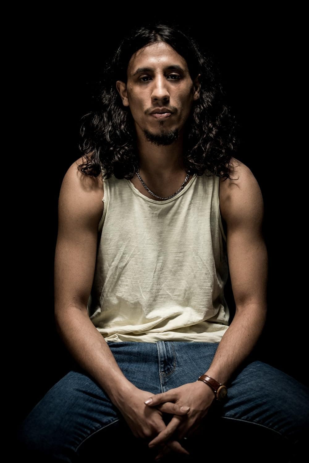Saïd Boumazoughe