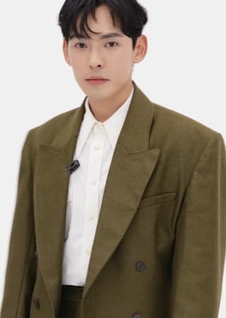 Kang Hyung-suk