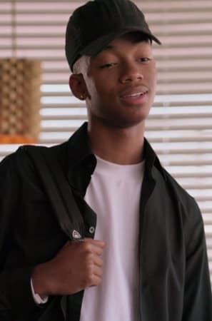 Coy Stewart