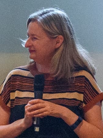 Louise Candlish