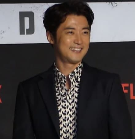 Ahn Jae-wook
