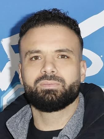Hakim Bougheraba