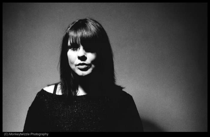 Joanna Bolouri
