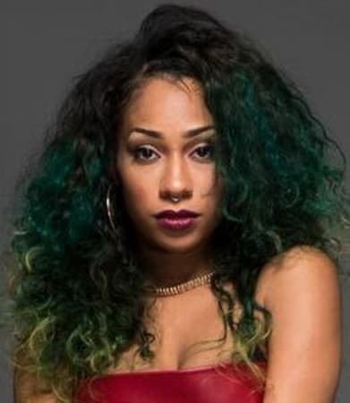 Tiffany Evans