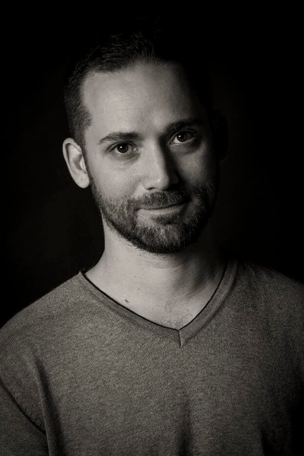 Stéphane Fert