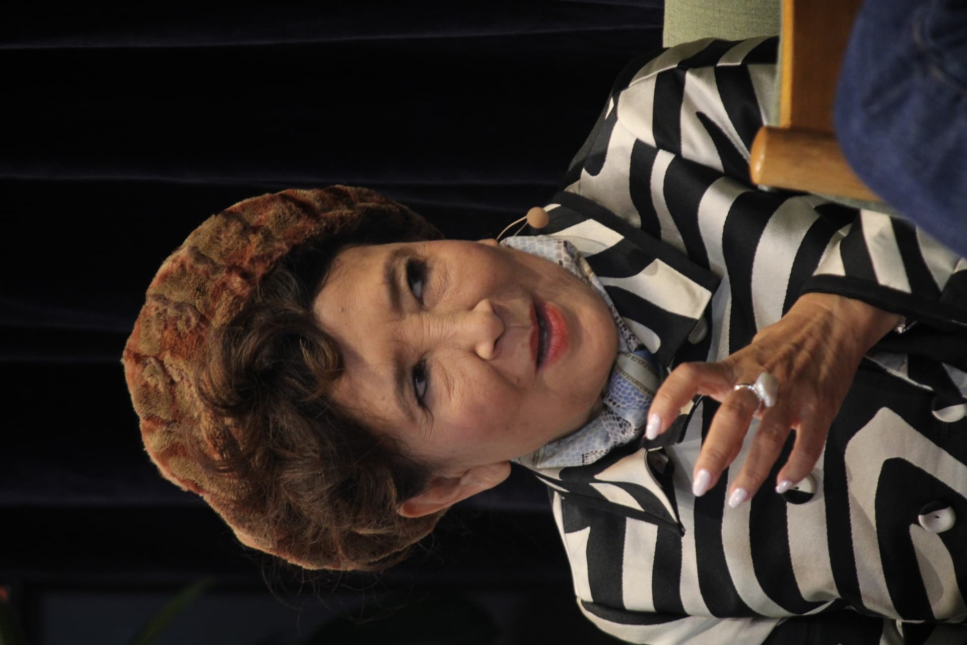 Jung Chang