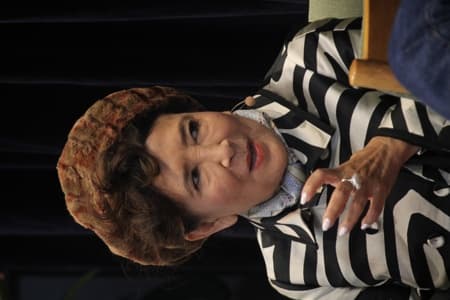 Jung Chang