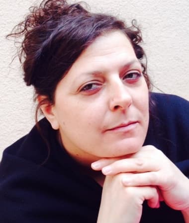 Céline Denjean