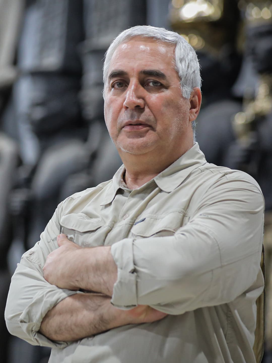 Ebrahim Hatamikia