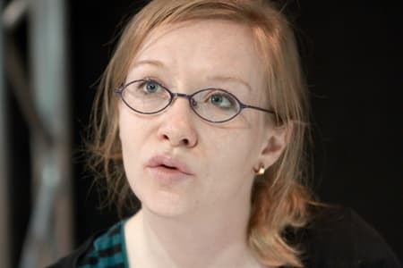 Chloé Cruchaudet