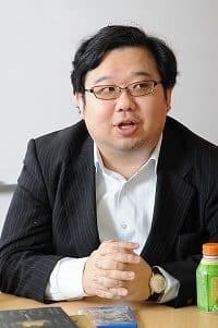 Ukyō Kodachi