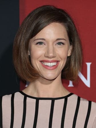 Catherine Parker