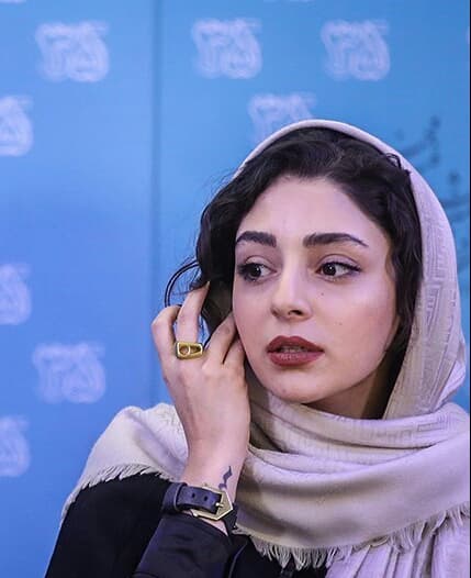Hasti Mahdavifar