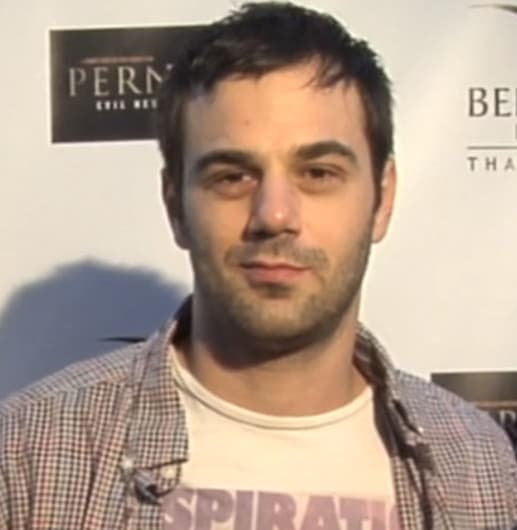 Jared Cohn