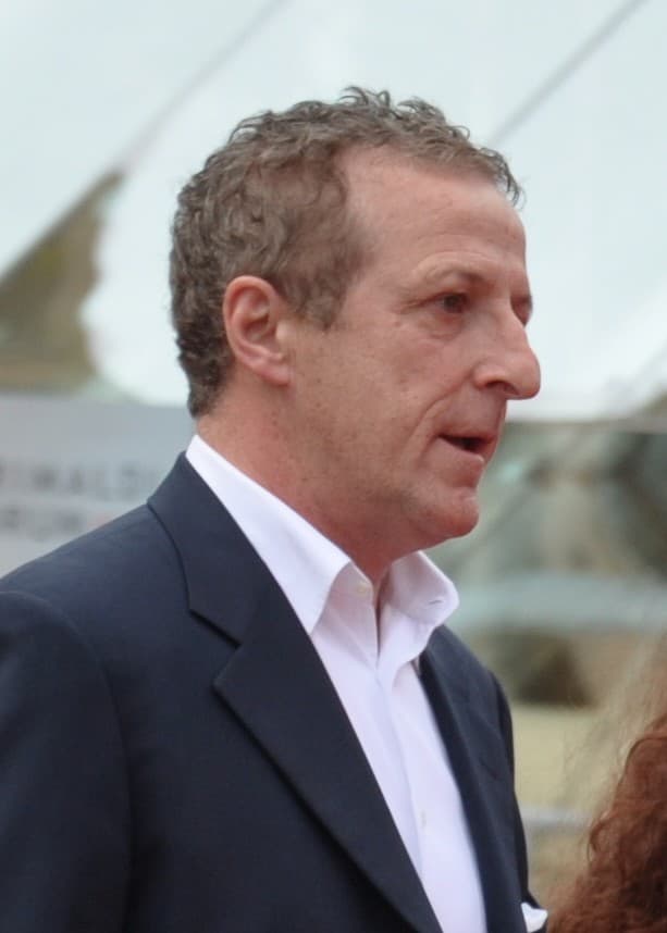 Christian Charmetant