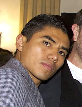 Jorge Antonio Guerrero