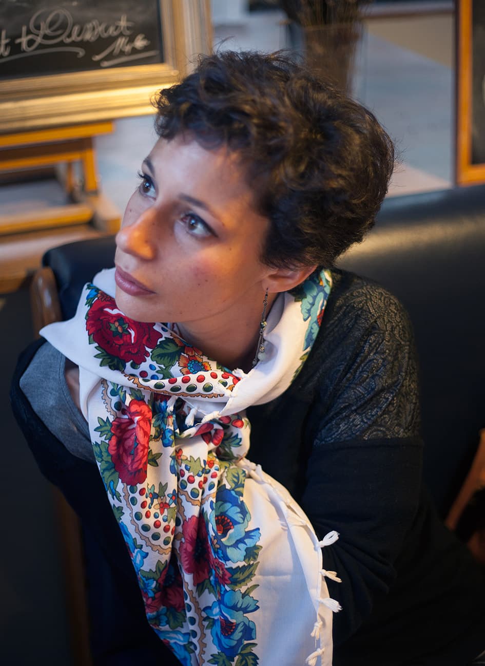Alice Zeniter