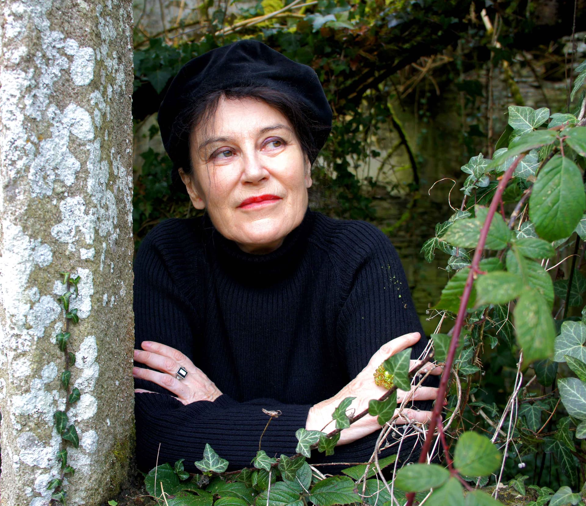 Irène Frain
