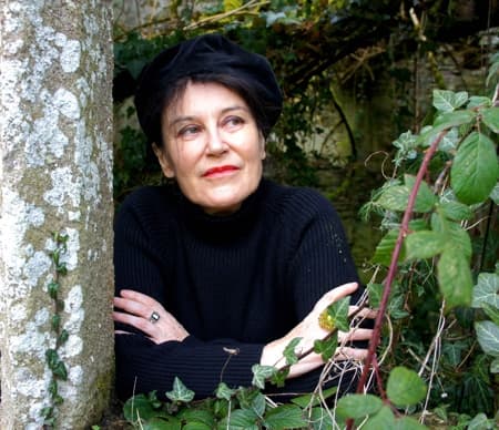 Irène Frain