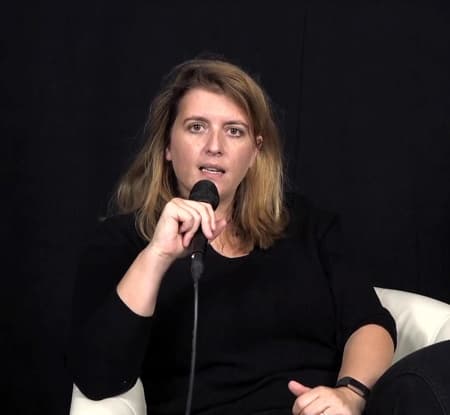 Manon Garcia