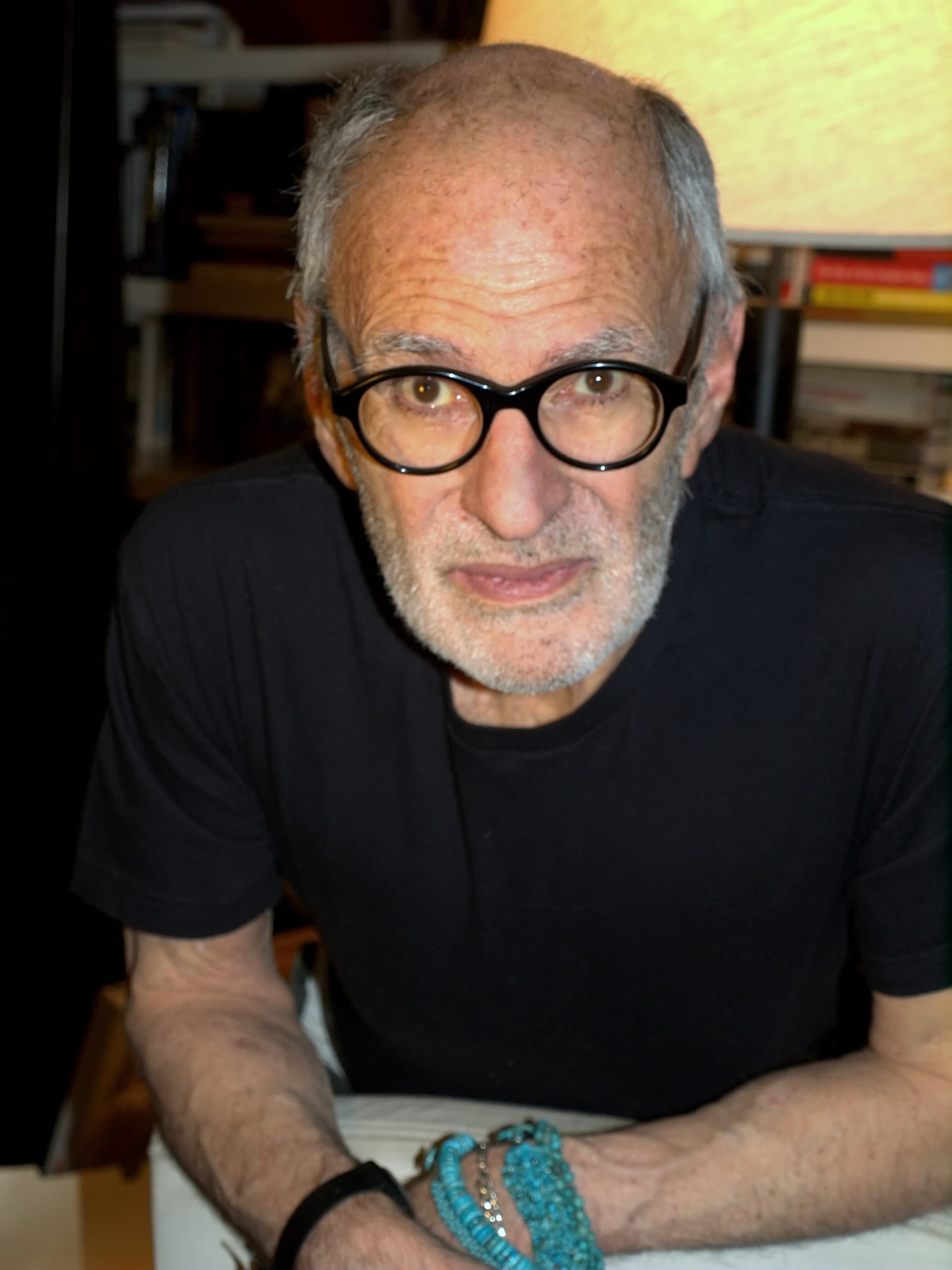 Larry Kramer