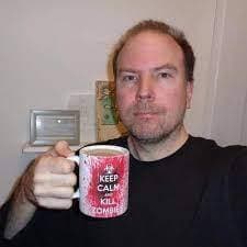 Mark Lawrence