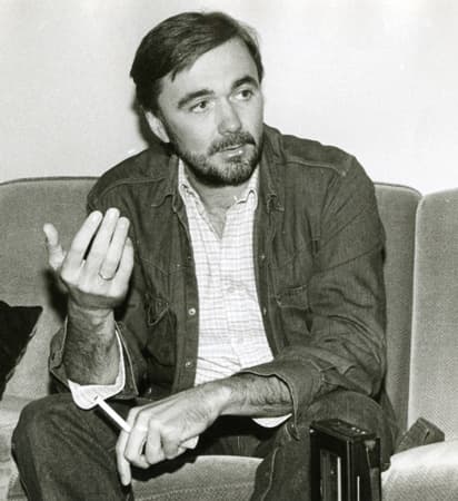 Dušan Kovačević
