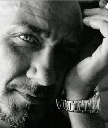 Philippe Vandevelde