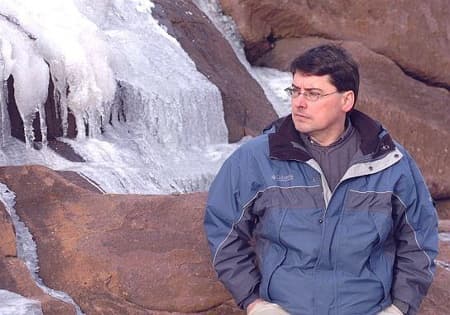 Russell Wangersky