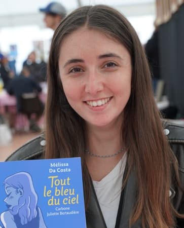 Melissa da Costa