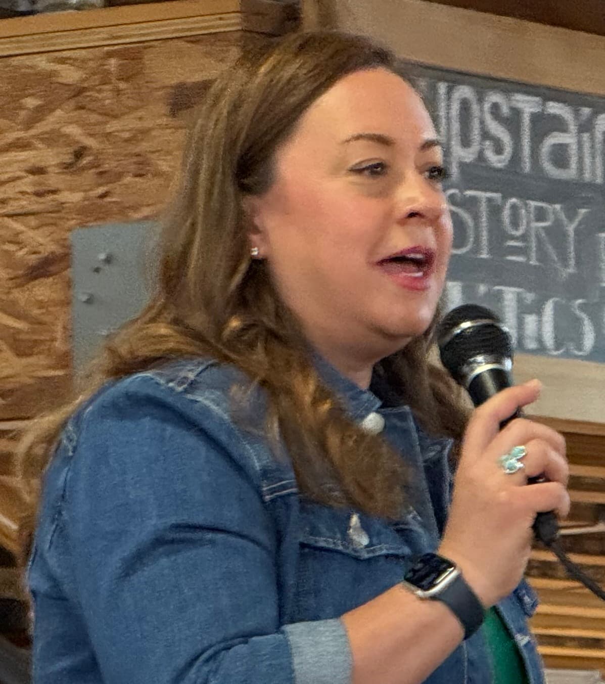 Shelby Van Pelt