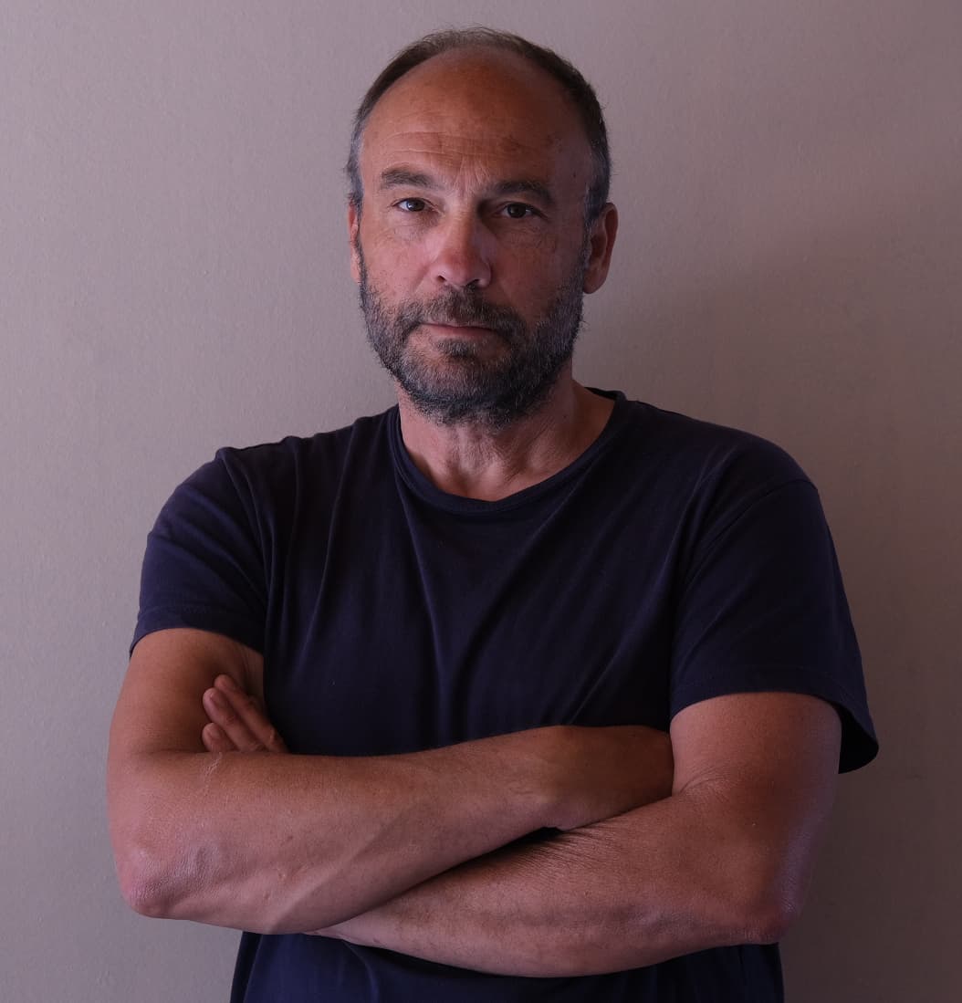 Mahir Günşiray