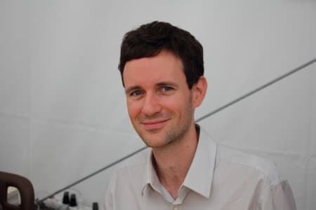 Alexandre Postel