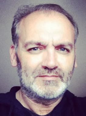 Stéphane Melchior